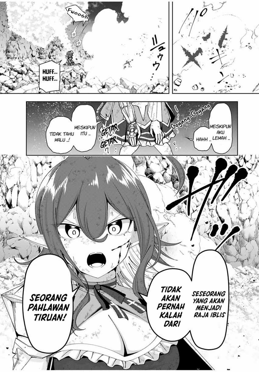 yuusha-to-yobareta-nochi-ni-soshite-musou-otoko-wa-kazoku-wo-tsukuru - Chapter: 43