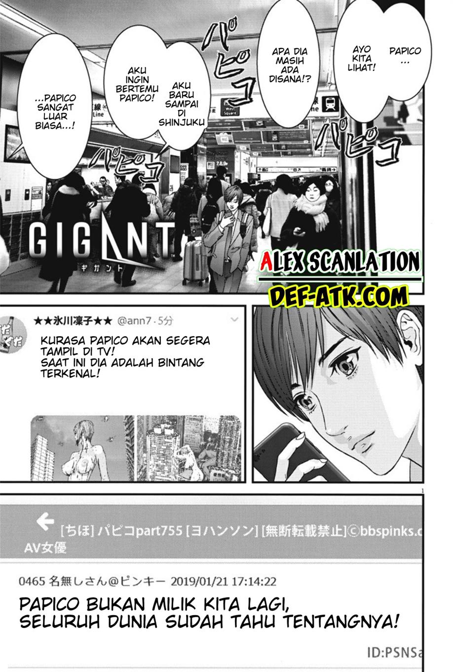 gigant - Chapter: 41