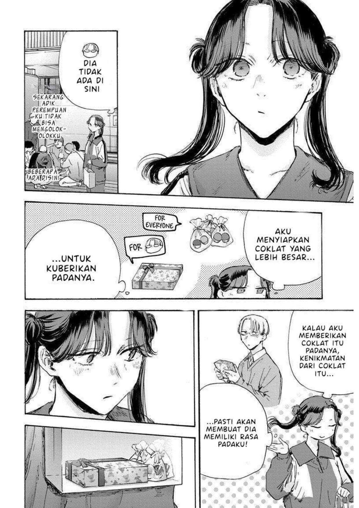 ao-no-hako - Chapter: 119