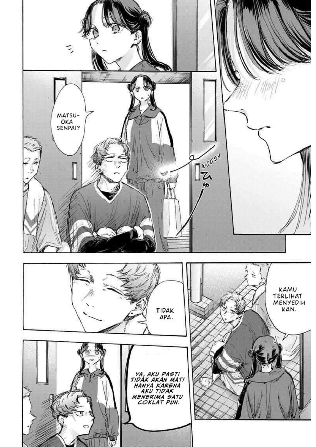 ao-no-hako - Chapter: 119