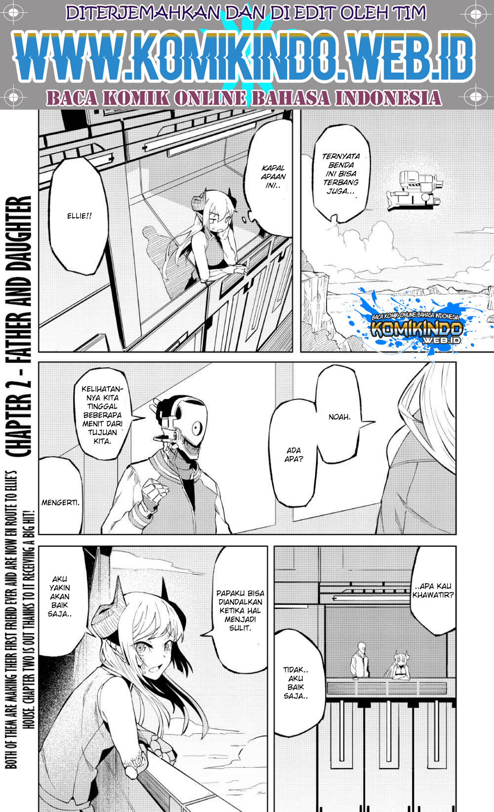 isekai-tensei - Chapter: 2.1