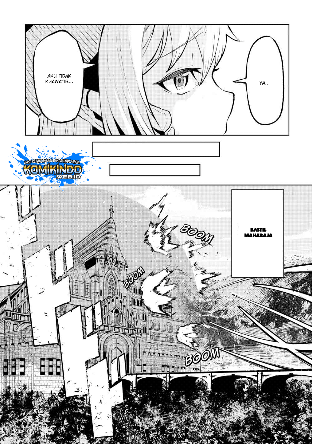 isekai-tensei - Chapter: 2.1