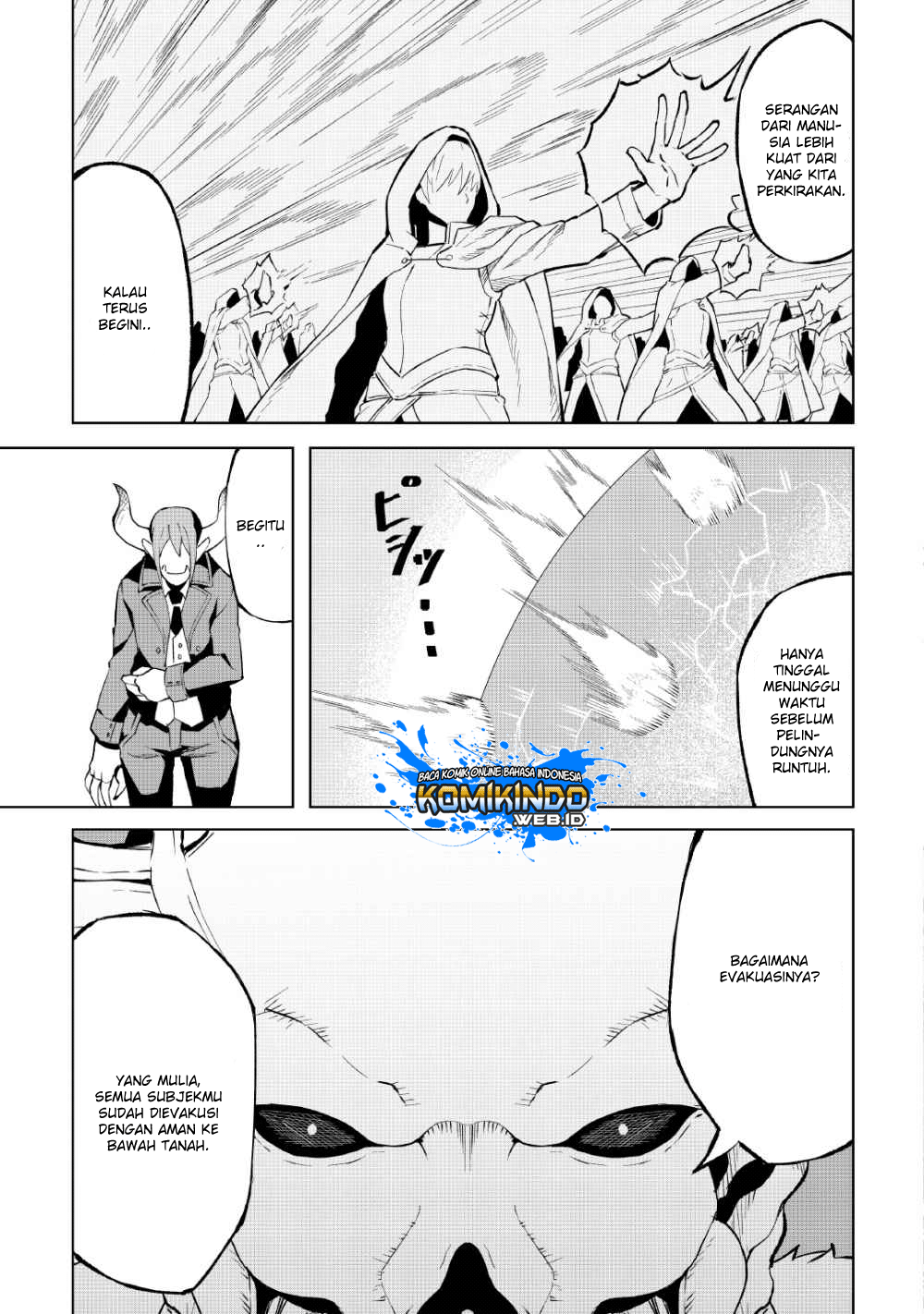 isekai-tensei - Chapter: 2.1