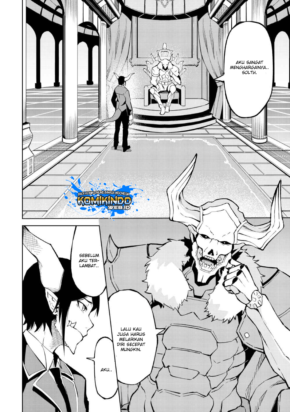 isekai-tensei - Chapter: 2.1