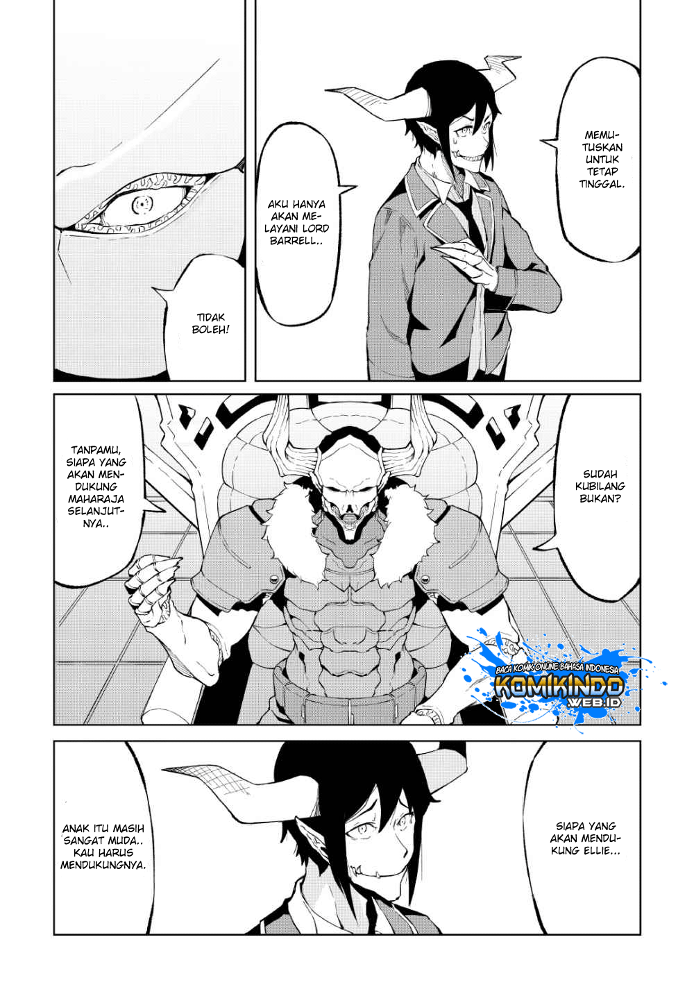 isekai-tensei - Chapter: 2.1