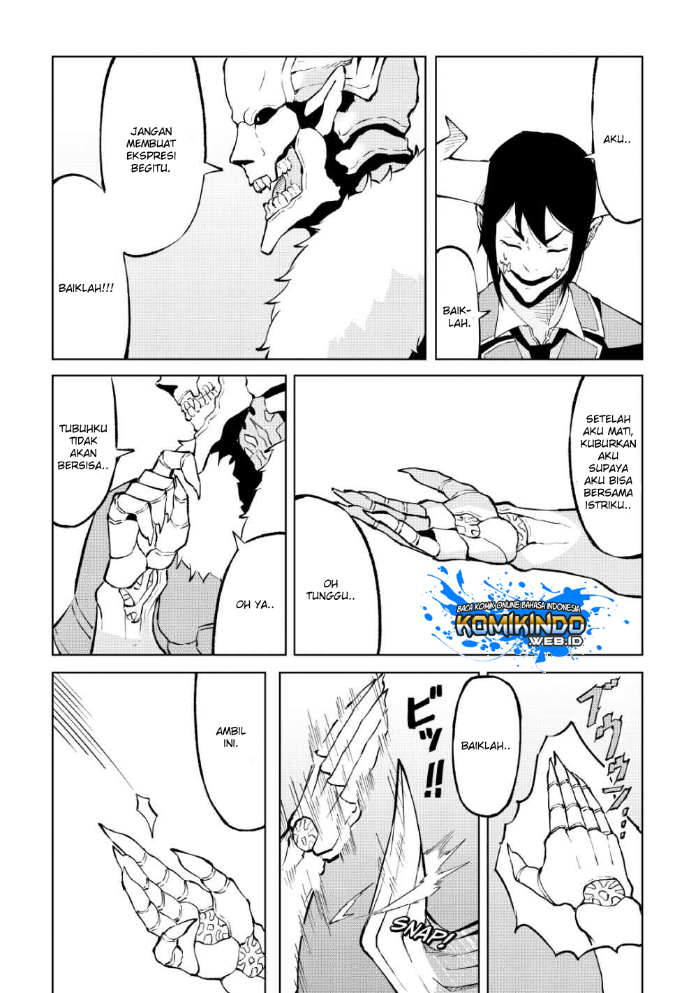 isekai-tensei - Chapter: 2.1