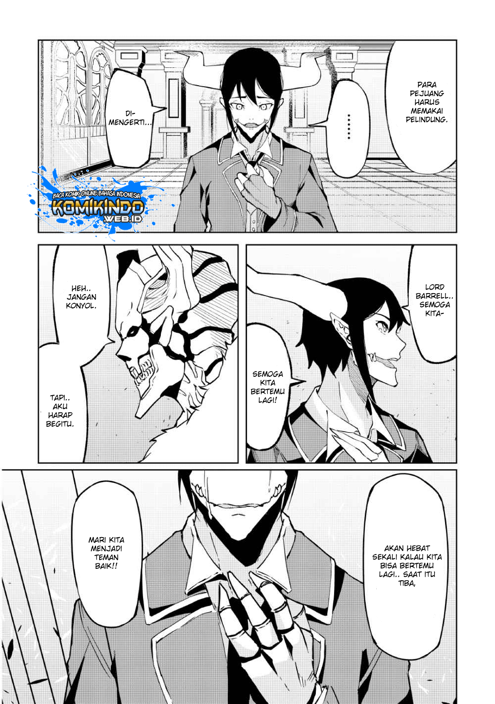 isekai-tensei - Chapter: 2.1