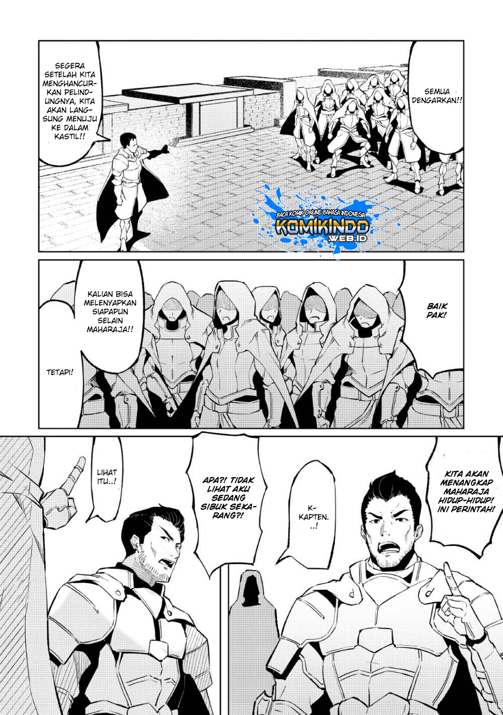 isekai-tensei - Chapter: 2.1