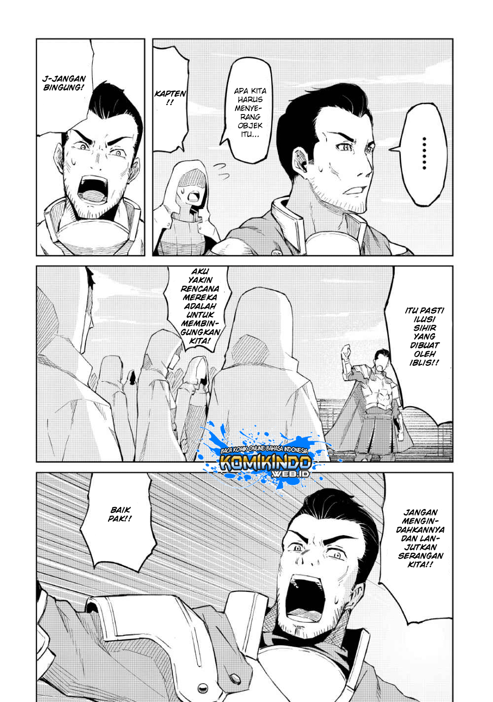 isekai-tensei - Chapter: 2.1