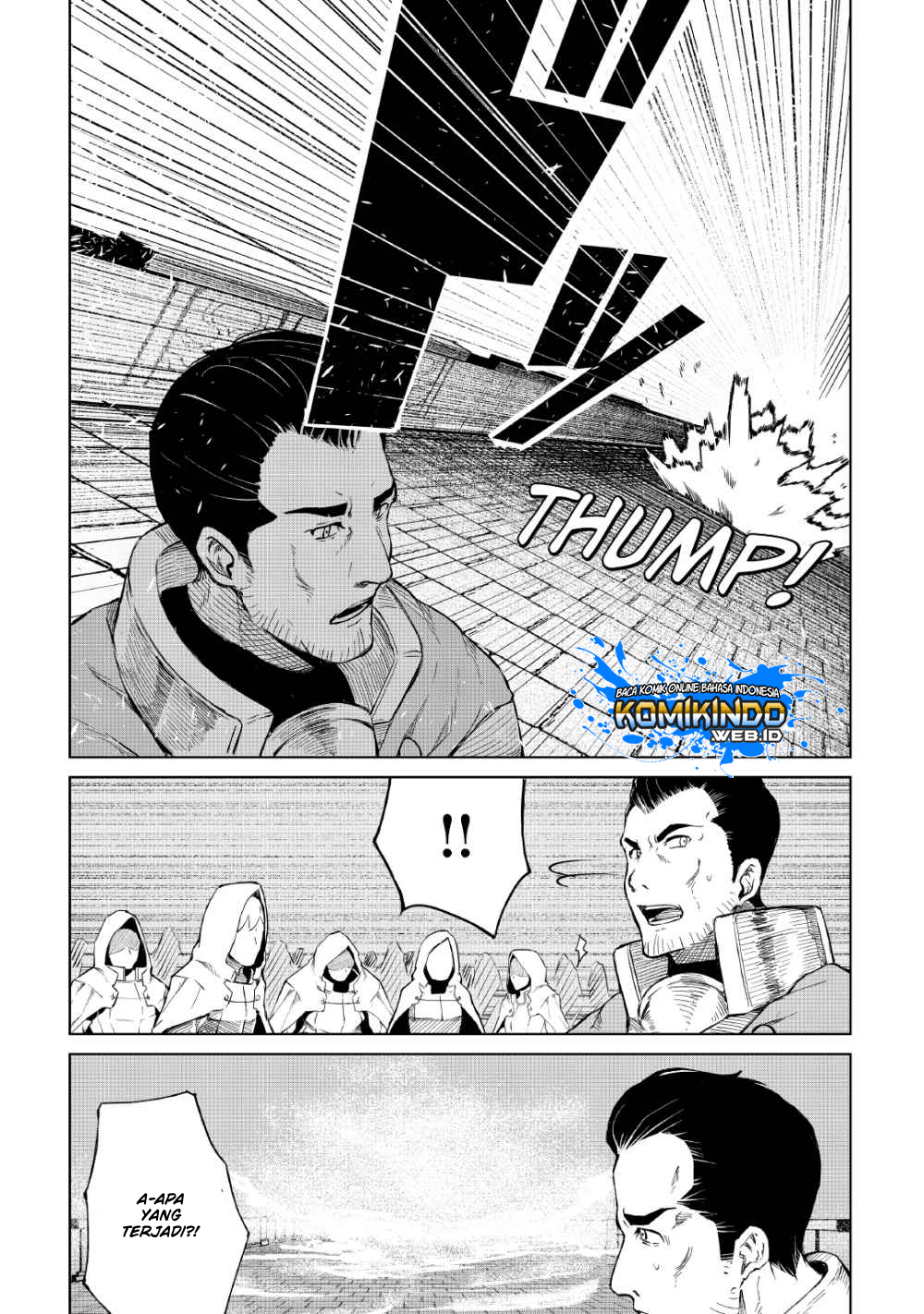 isekai-tensei - Chapter: 2.1