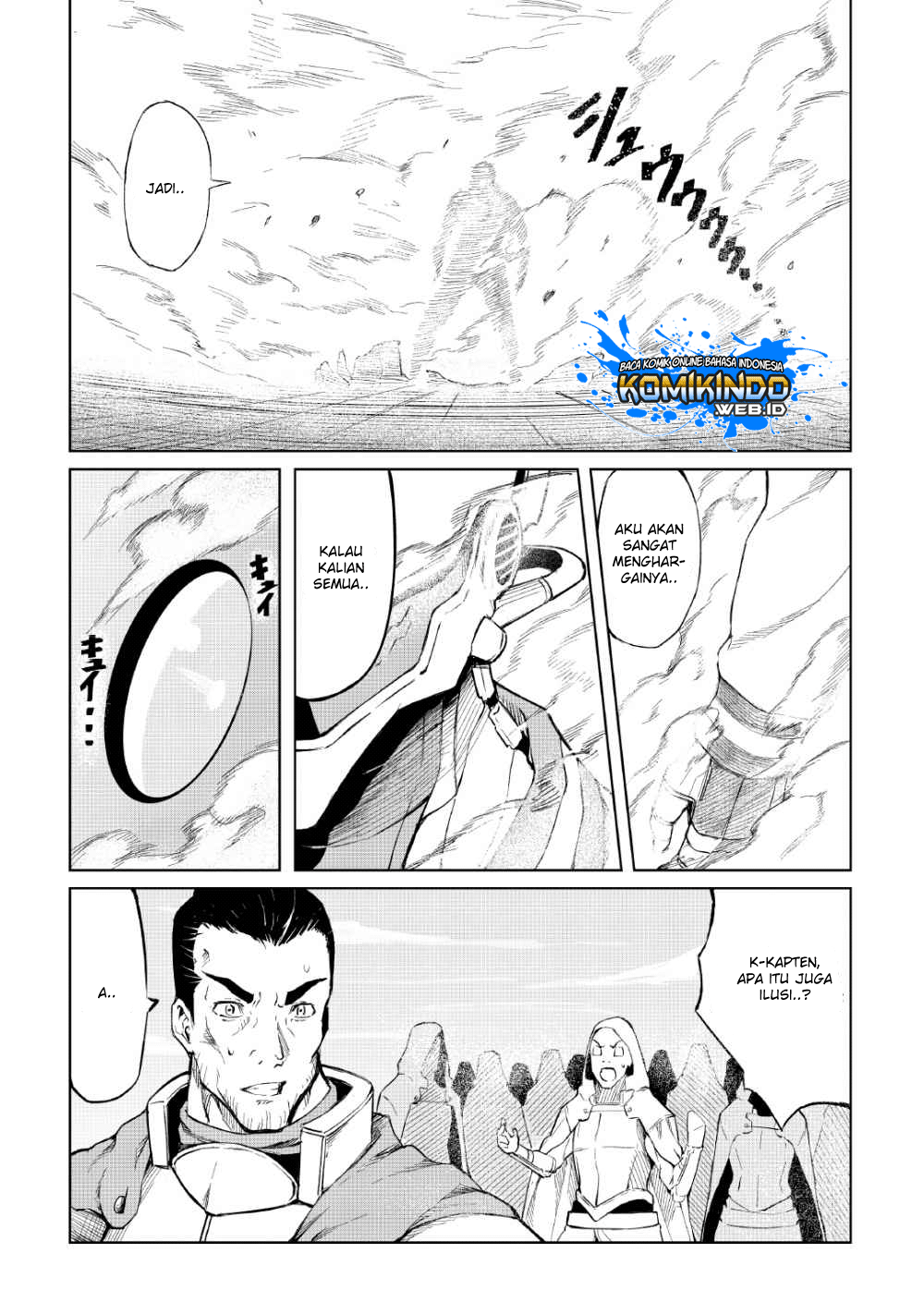 isekai-tensei - Chapter: 2.1