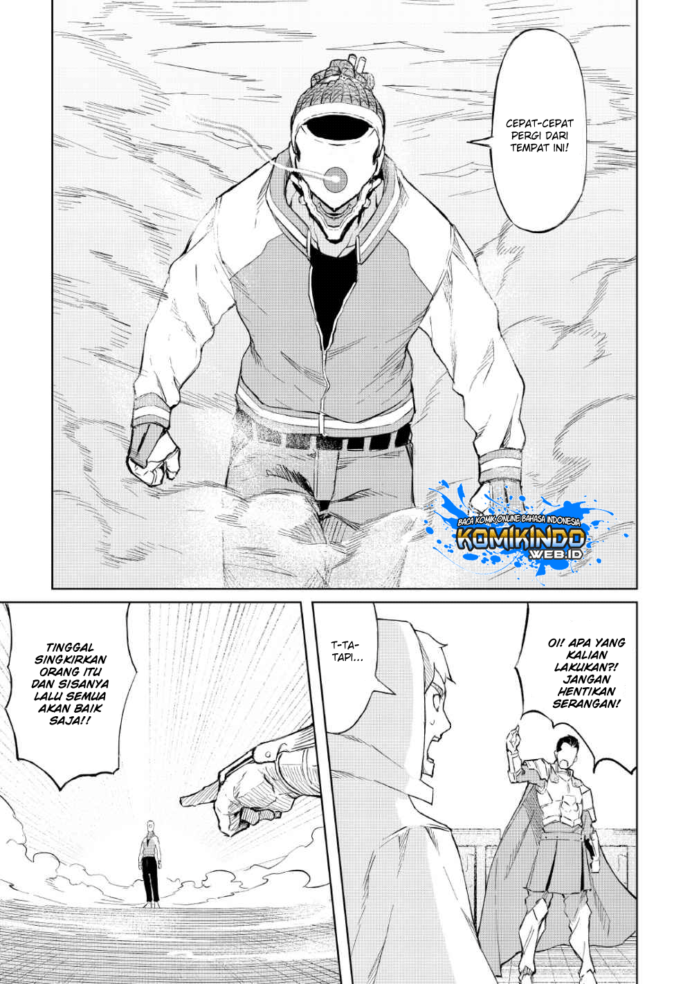 isekai-tensei - Chapter: 2.1