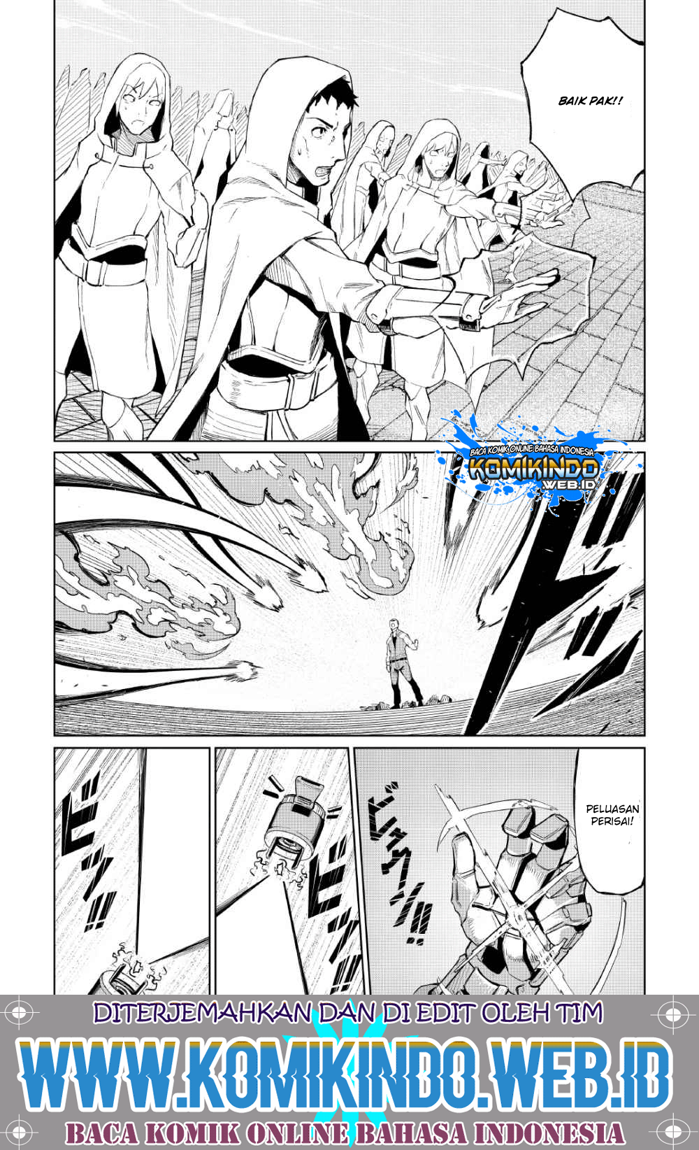 isekai-tensei - Chapter: 2.1