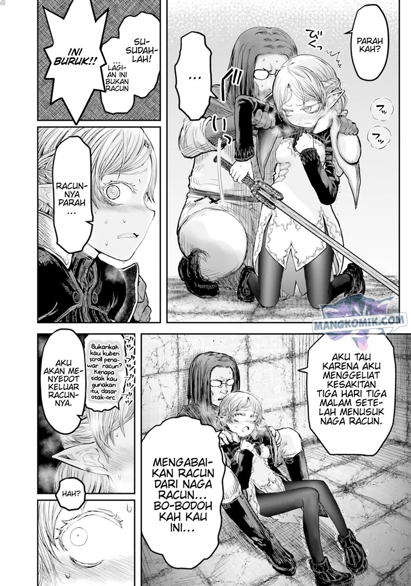 isekai-ojisan - Chapter: 13.5