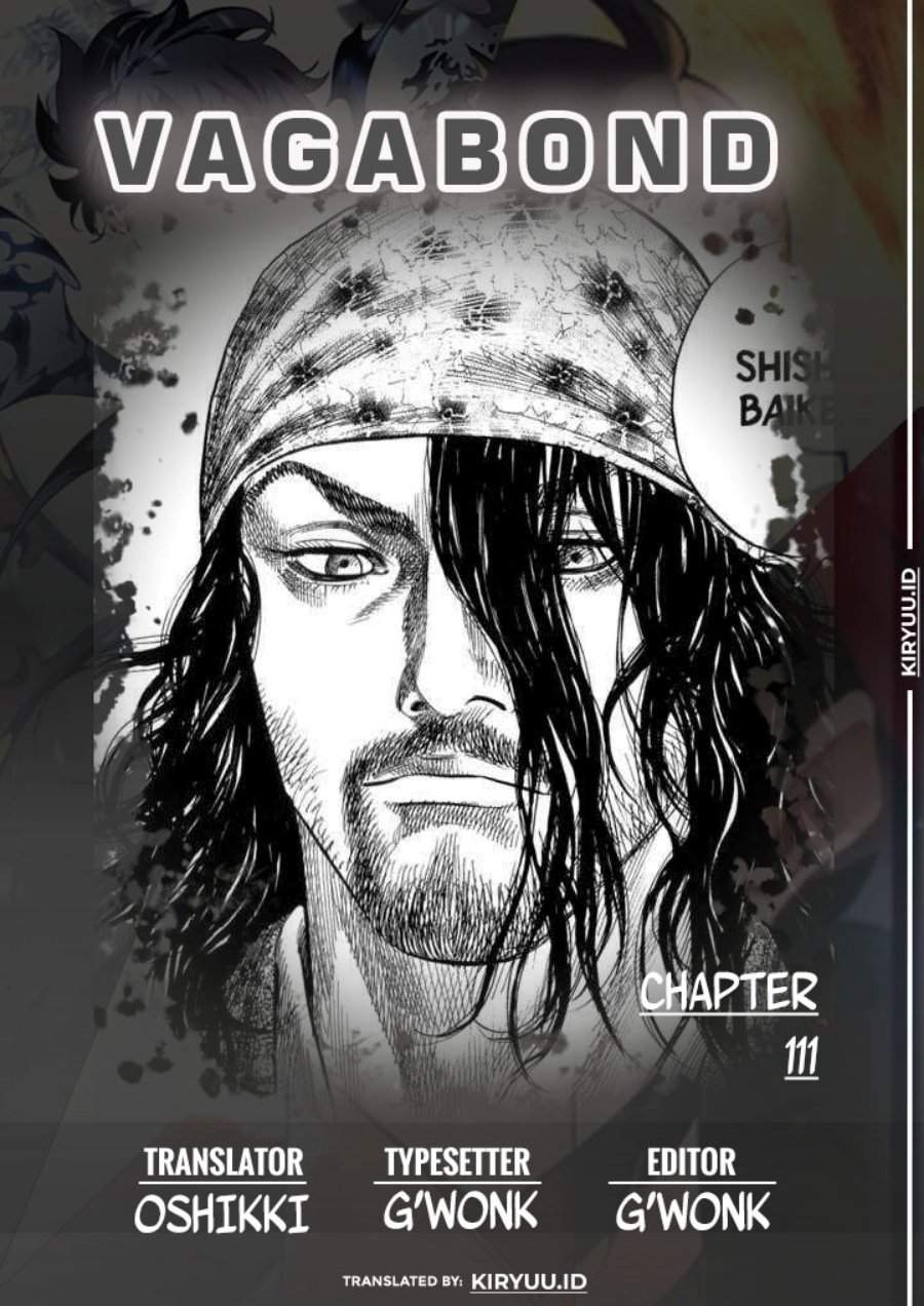 vagabond - Chapter: 111