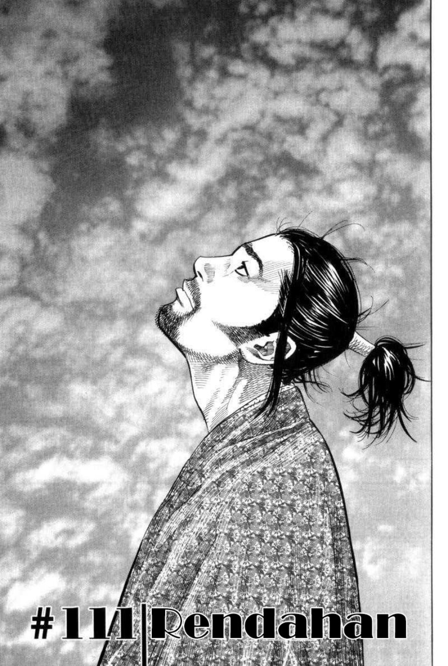 vagabond - Chapter: 111