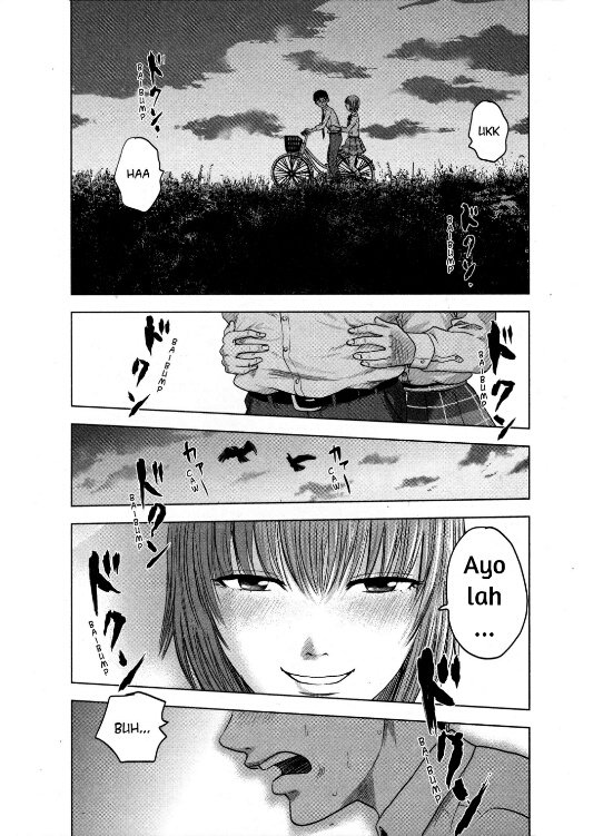 aku-no-hana - Chapter: 2