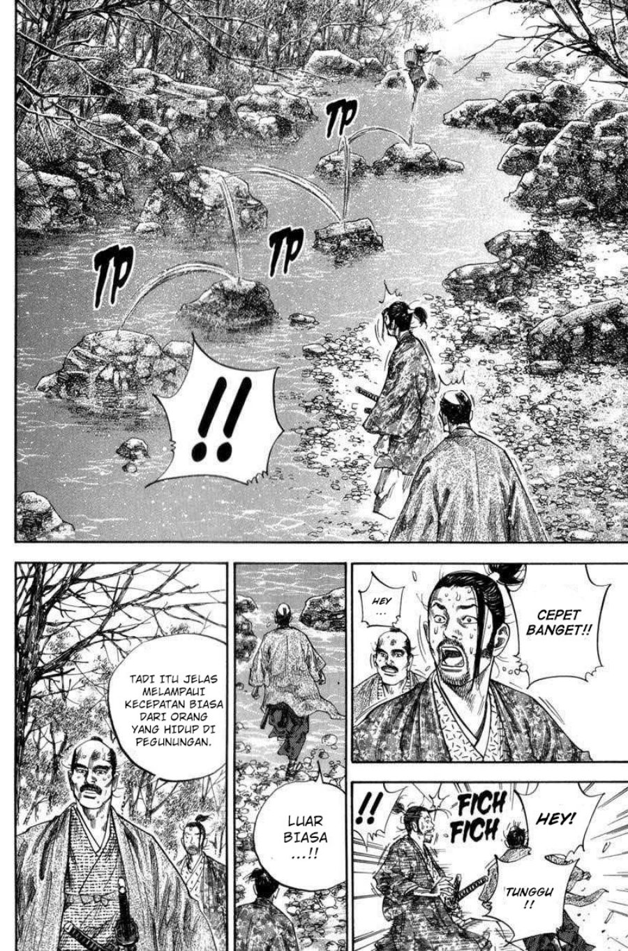 vagabond - Chapter: 111