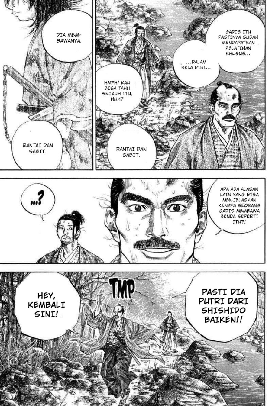 vagabond - Chapter: 111