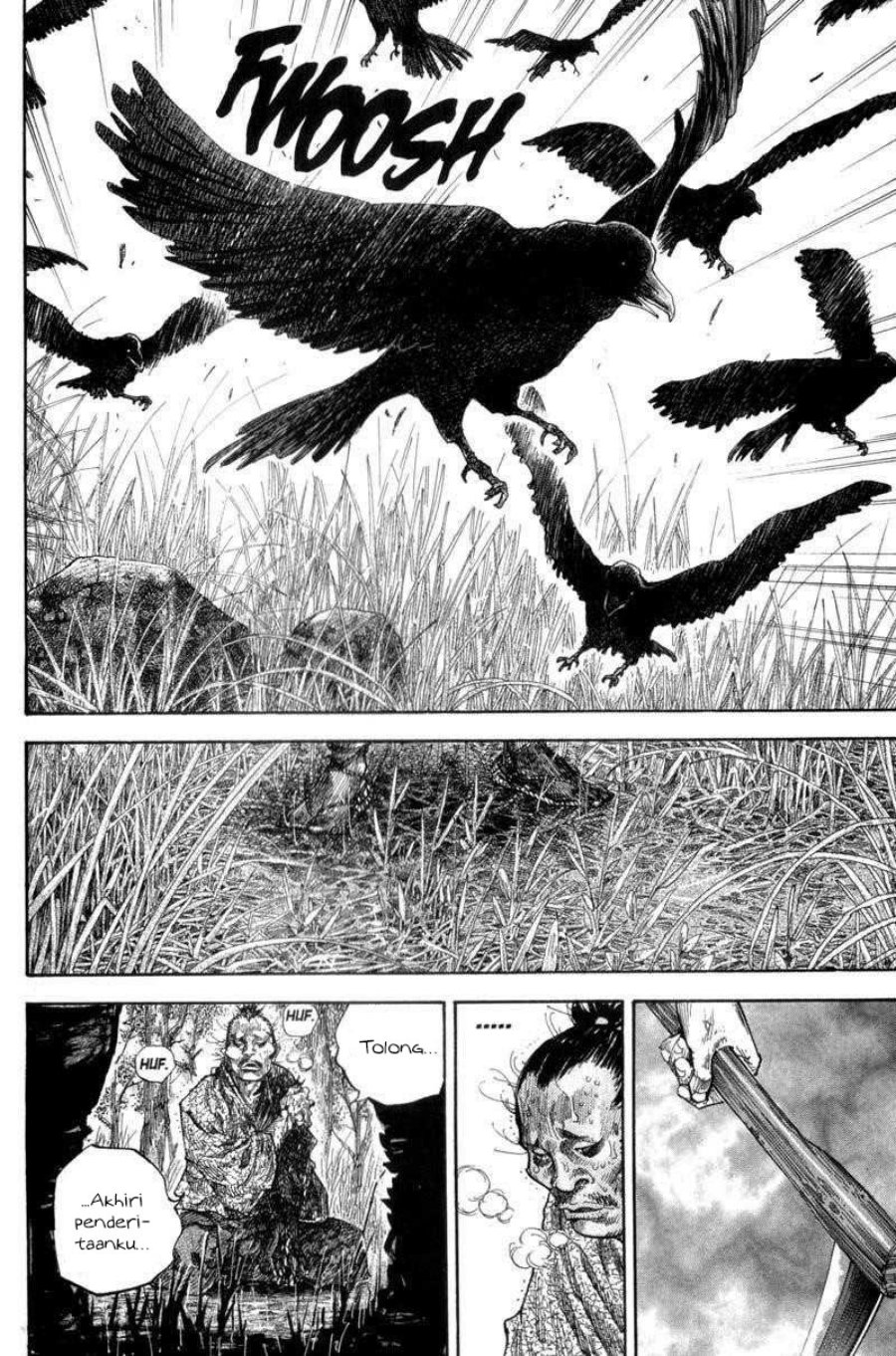 vagabond - Chapter: 111