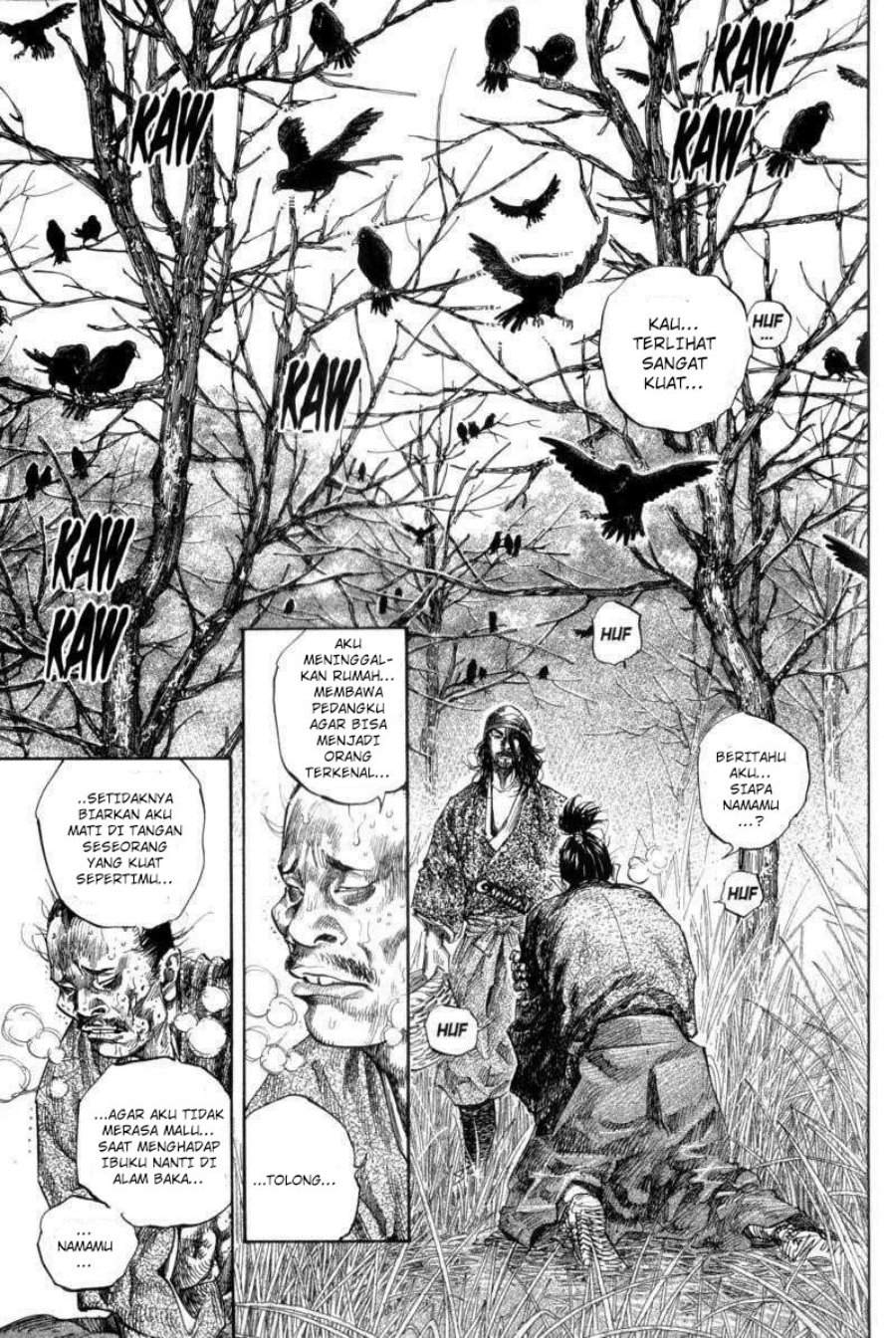 vagabond - Chapter: 111