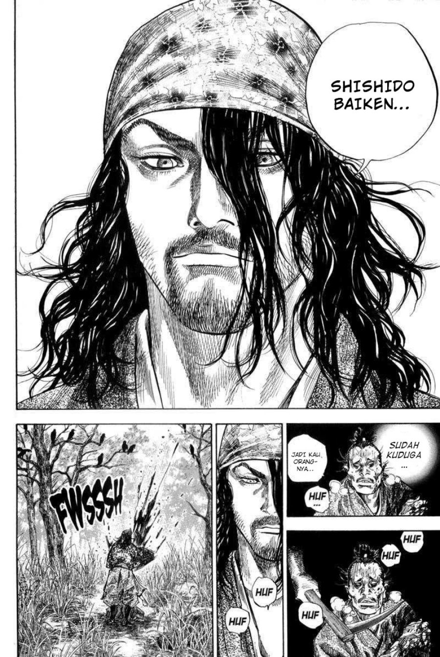 vagabond - Chapter: 111