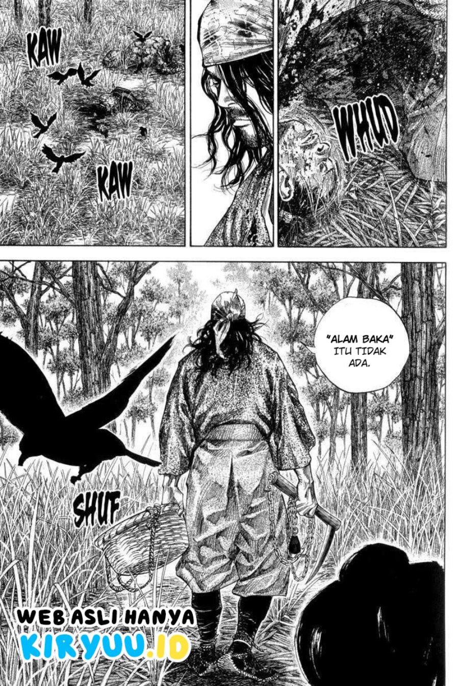 vagabond - Chapter: 111