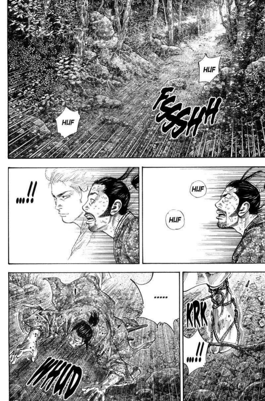 vagabond - Chapter: 111