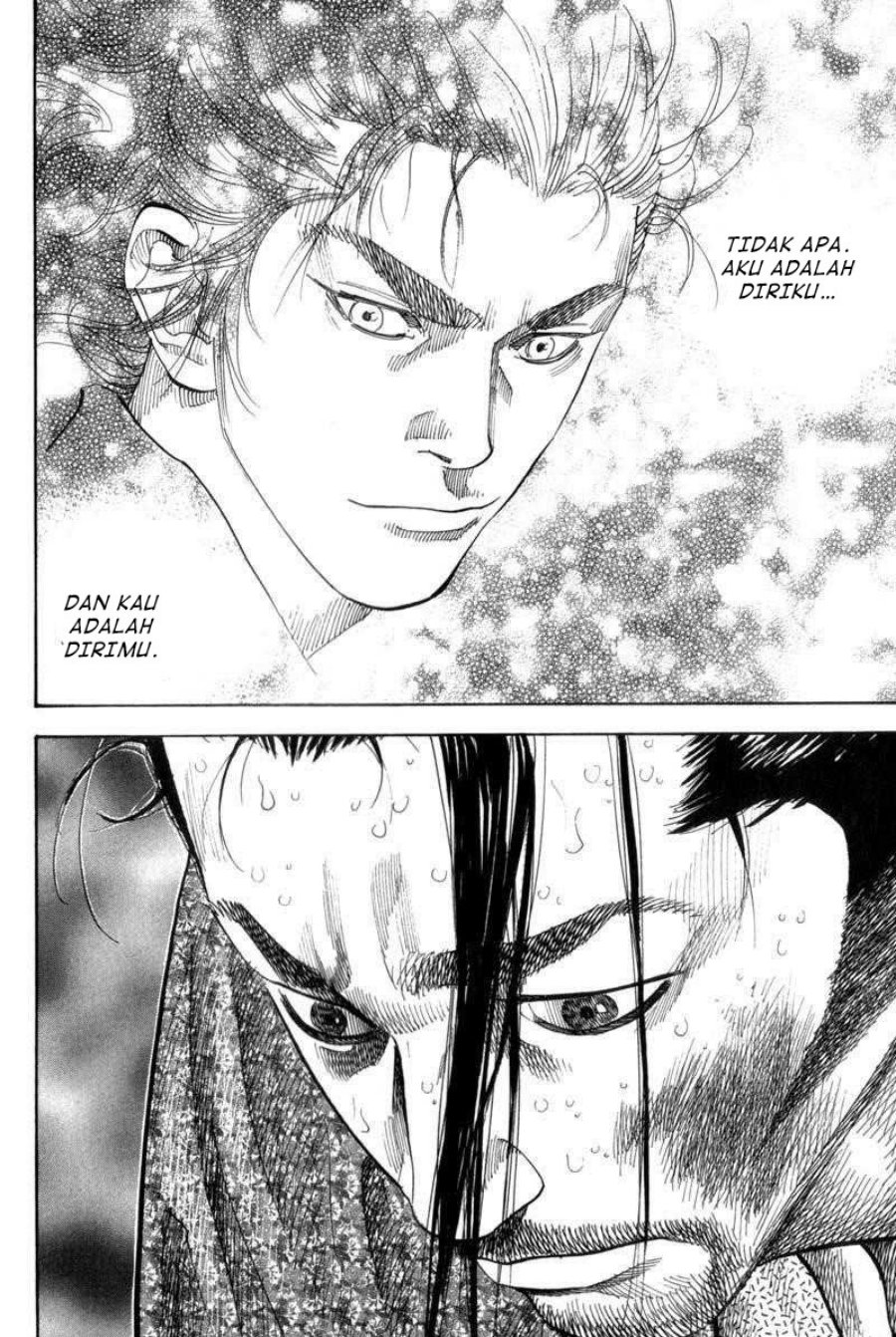 vagabond - Chapter: 111