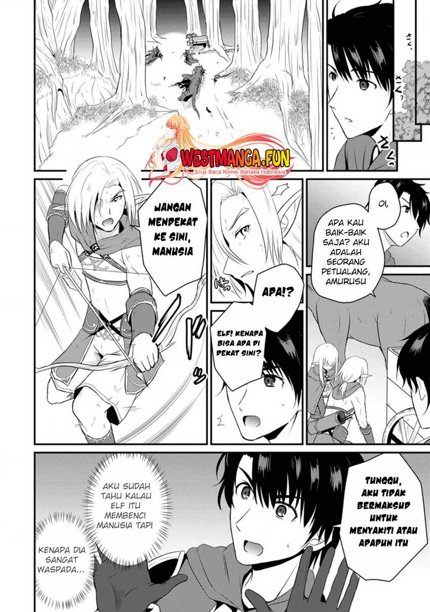 ossan-teihen-chiyushi-to-mana-musume-no-henkyou-raifu - Chapter: 5