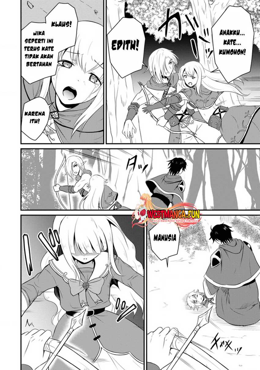 ossan-teihen-chiyushi-to-mana-musume-no-henkyou-raifu - Chapter: 5