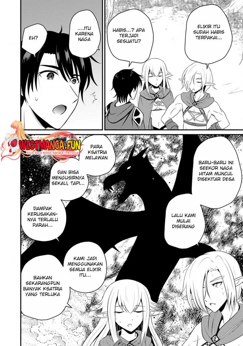 ossan-teihen-chiyushi-to-mana-musume-no-henkyou-raifu - Chapter: 5