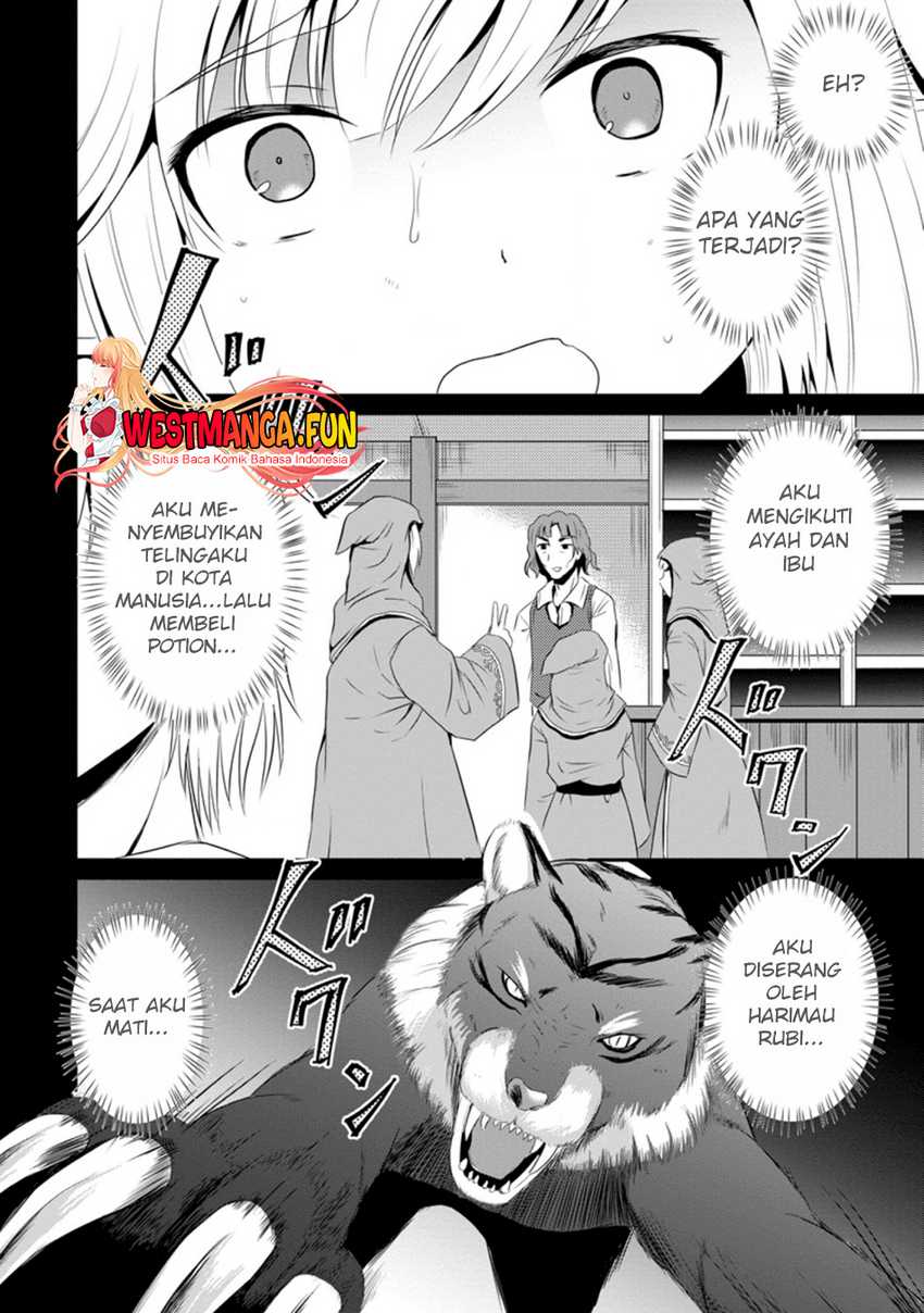 ossan-teihen-chiyushi-to-mana-musume-no-henkyou-raifu - Chapter: 5