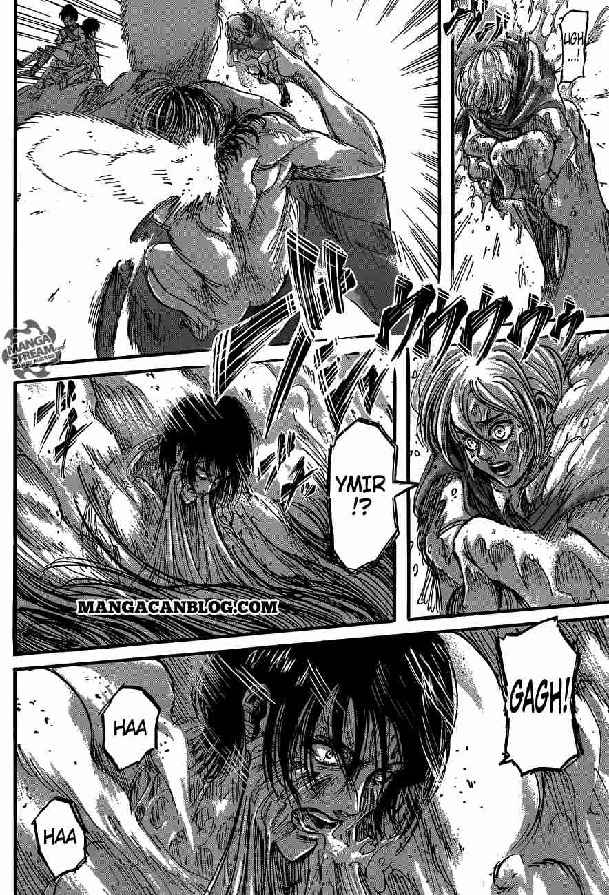 shingeki-no-kyojin - Chapter: 48