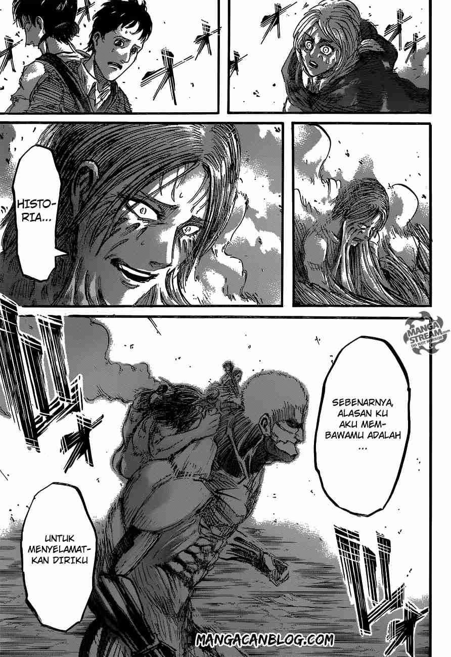 shingeki-no-kyojin - Chapter: 48