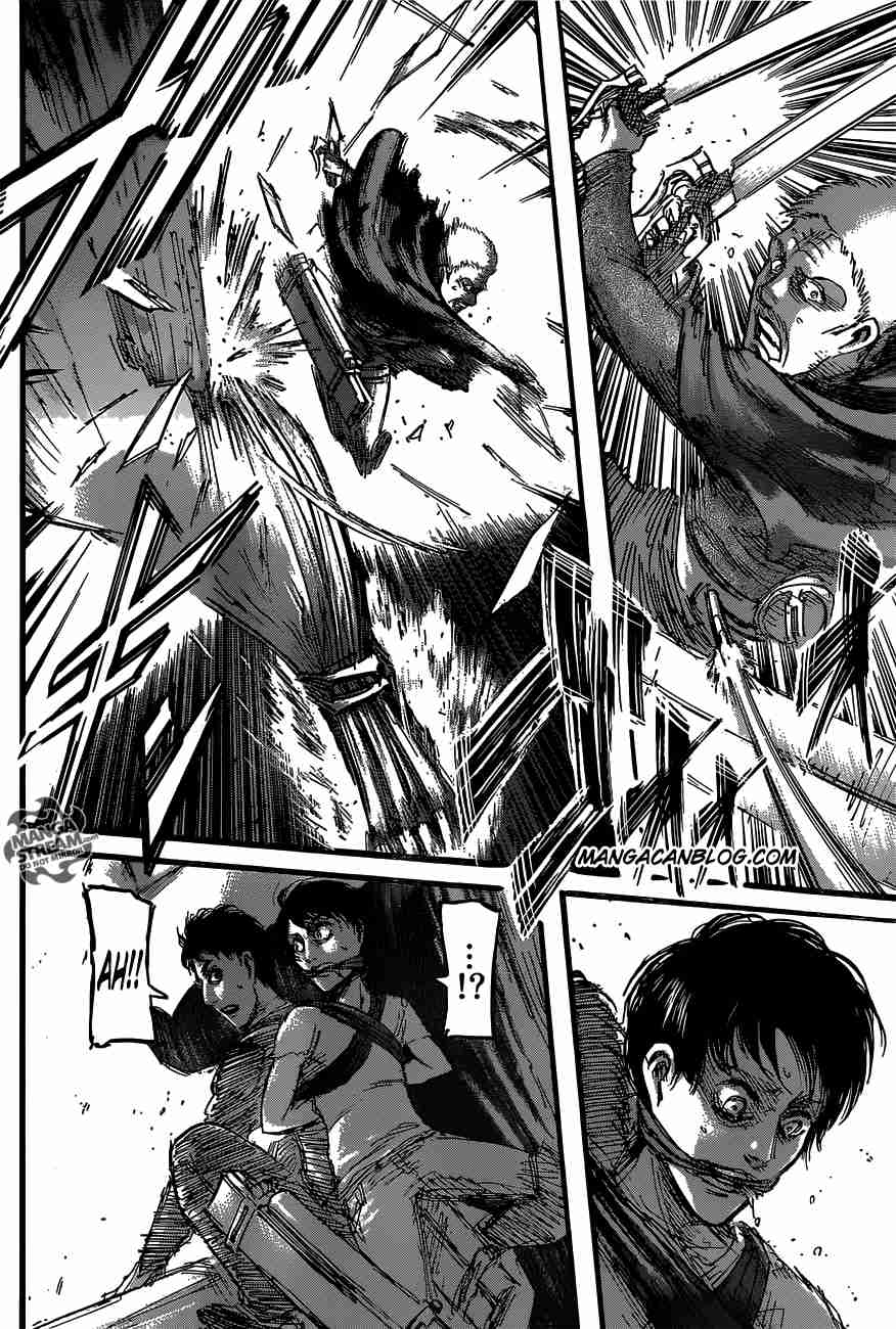 shingeki-no-kyojin - Chapter: 48