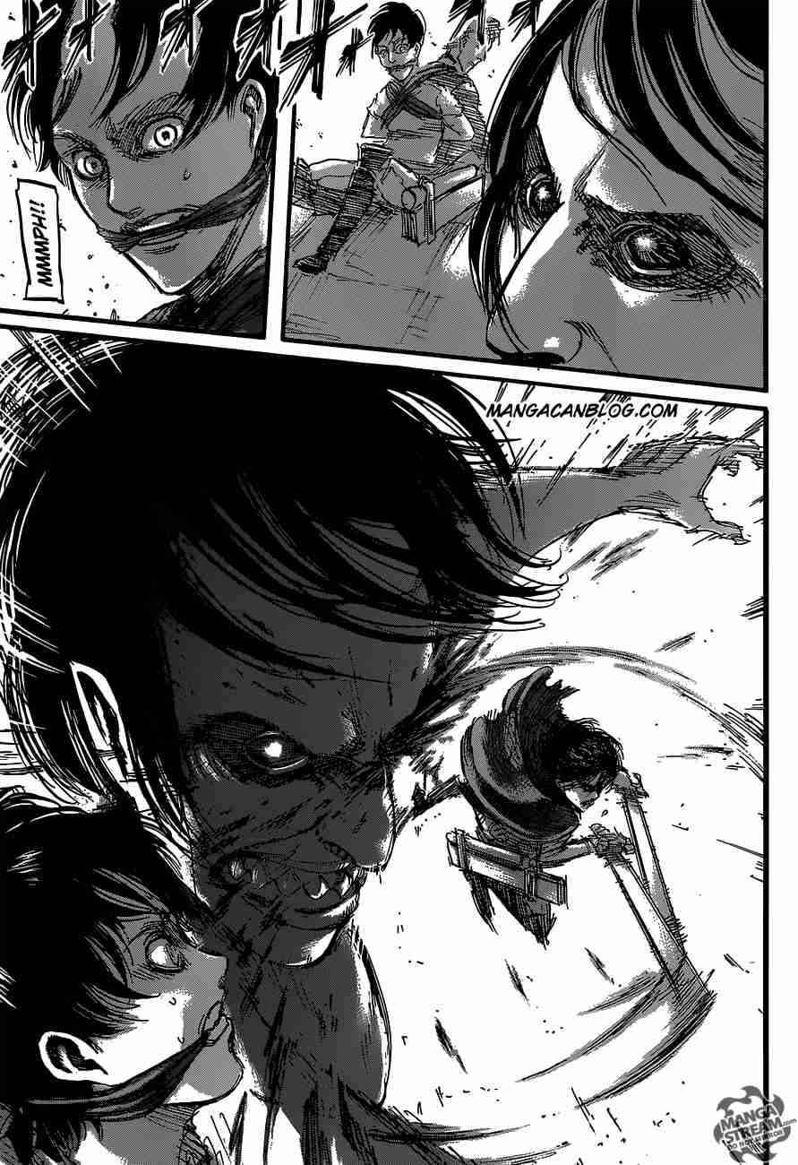 shingeki-no-kyojin - Chapter: 48