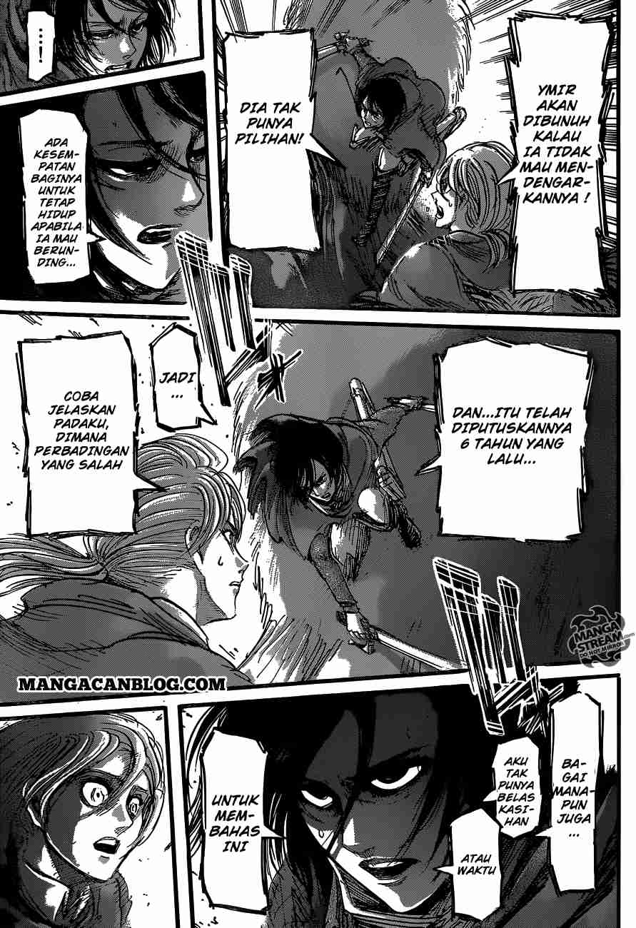 shingeki-no-kyojin - Chapter: 48