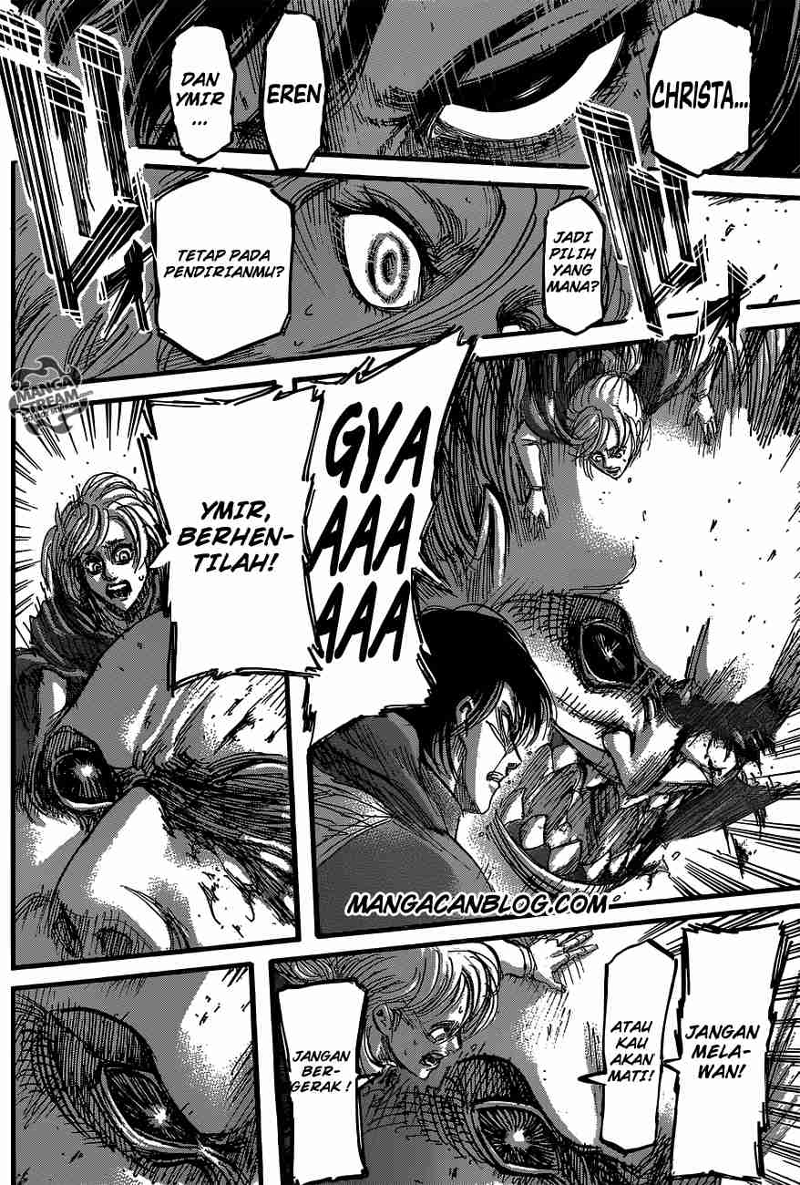 shingeki-no-kyojin - Chapter: 48