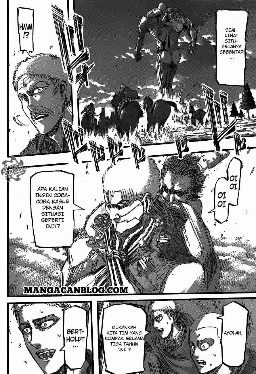 shingeki-no-kyojin - Chapter: 48