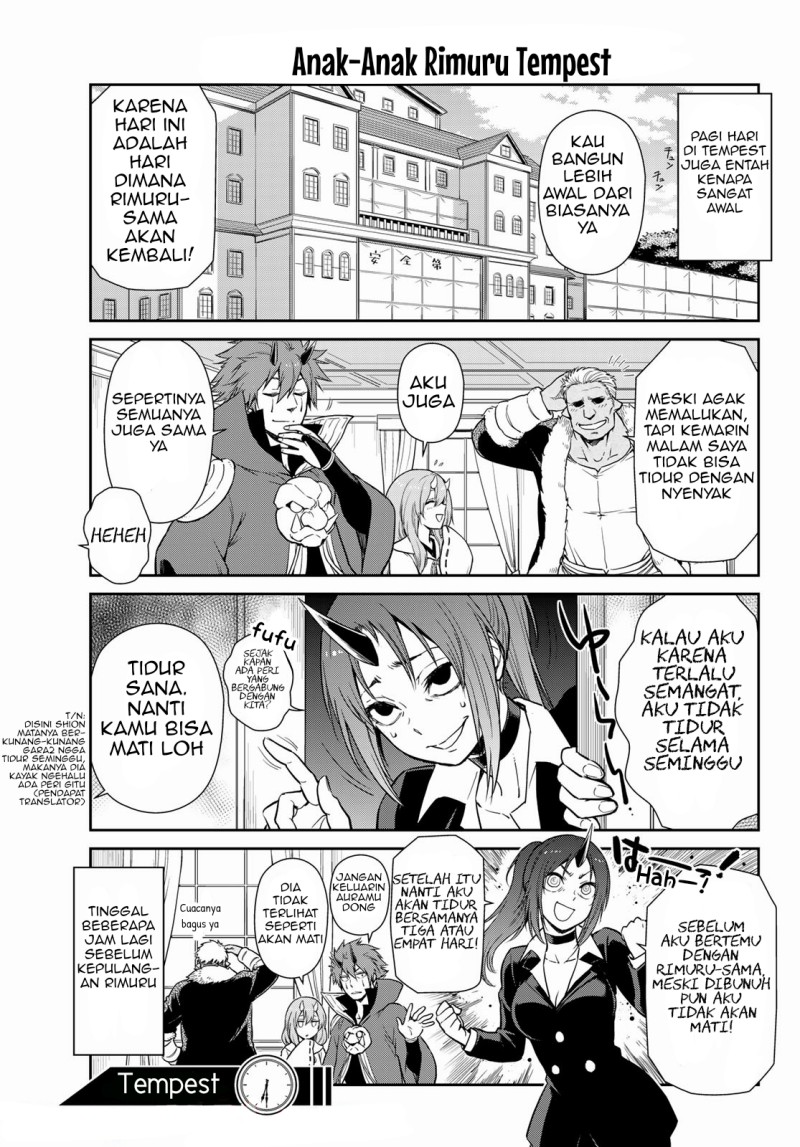 tensura-nikki-tensei-shitara-slime-datta-ken - Chapter: 53