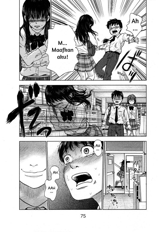 aku-no-hana - Chapter: 2