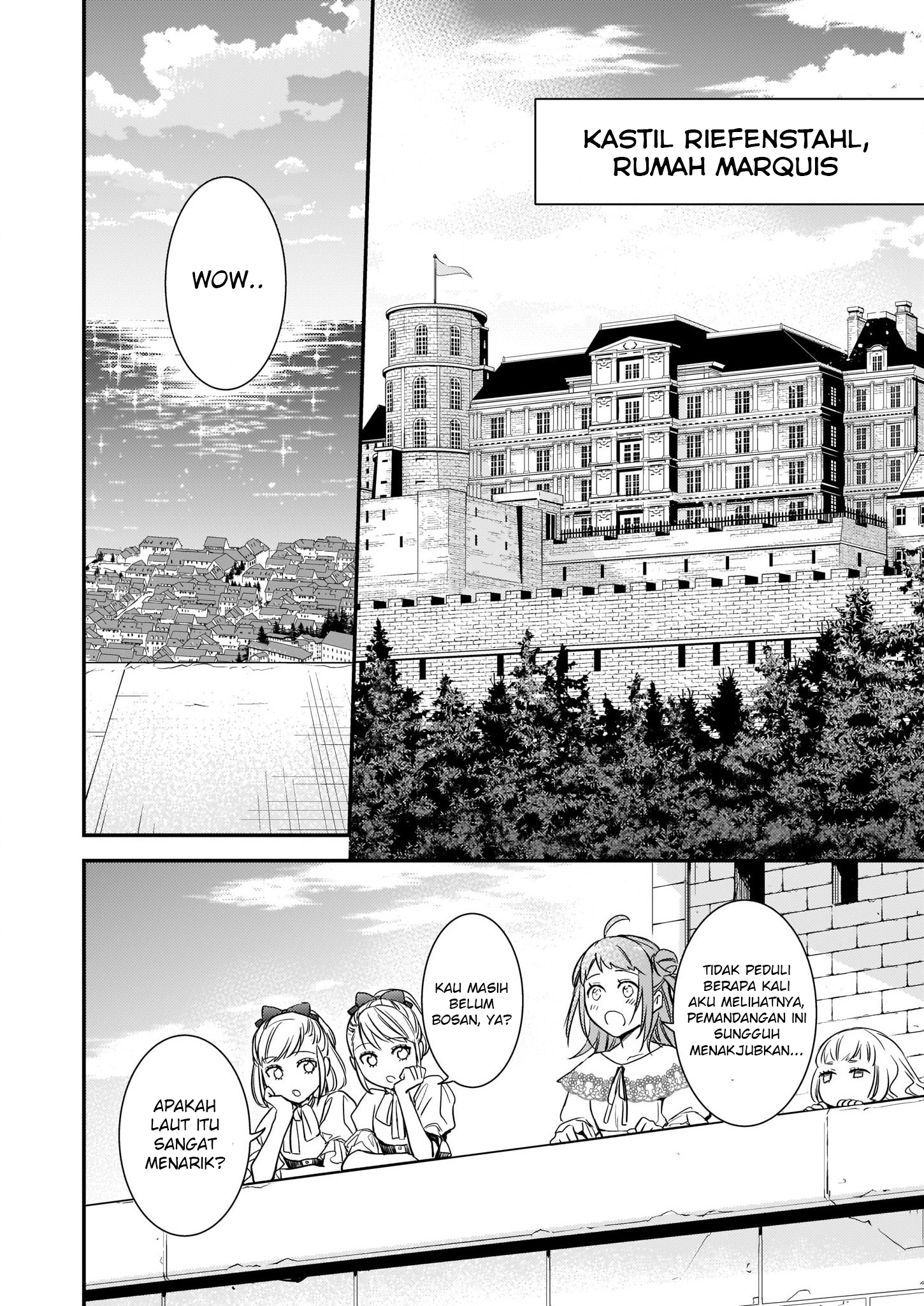 tsundere-akuyaku-reijou-liselotte-to-jikkyou-no-endo-kun-to-kaisetsu-no-kobayashi-san - Chapter: 8.2