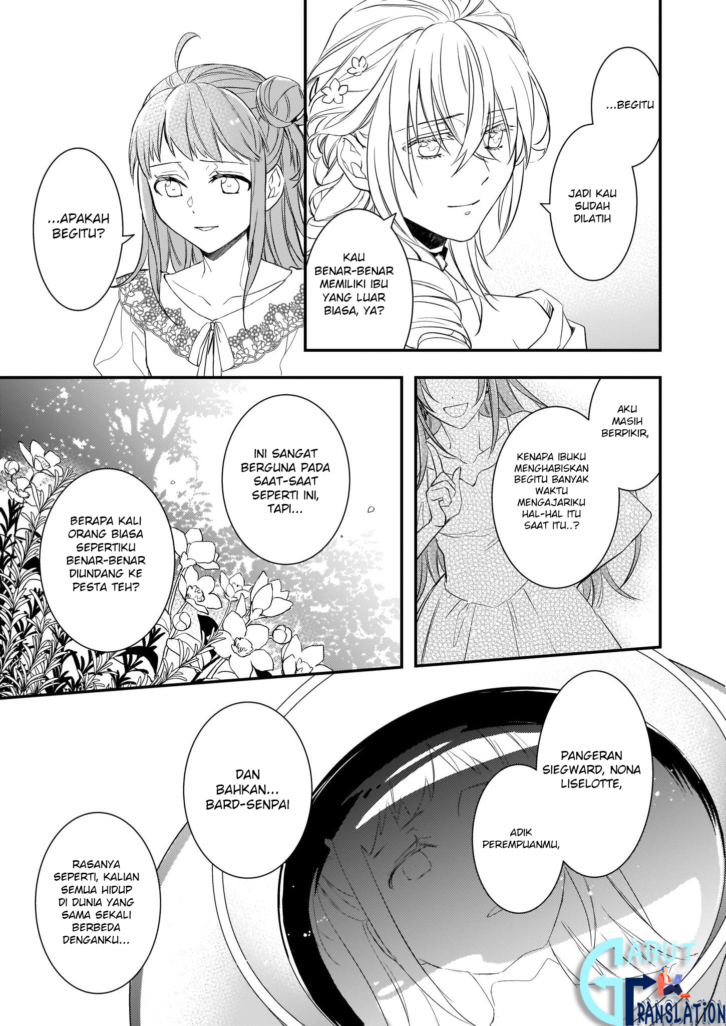 tsundere-akuyaku-reijou-liselotte-to-jikkyou-no-endo-kun-to-kaisetsu-no-kobayashi-san - Chapter: 8.2