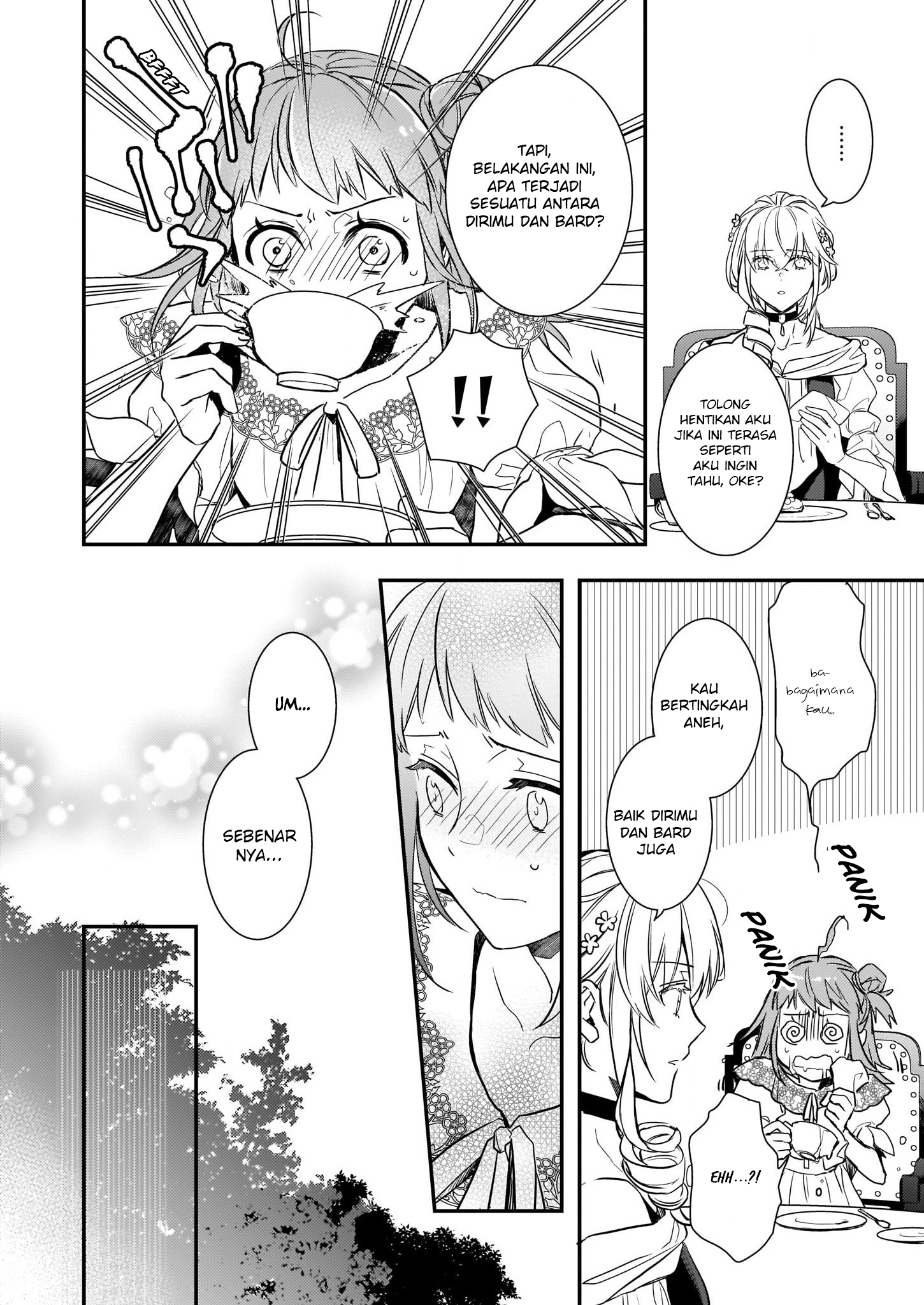 tsundere-akuyaku-reijou-liselotte-to-jikkyou-no-endo-kun-to-kaisetsu-no-kobayashi-san - Chapter: 8.2