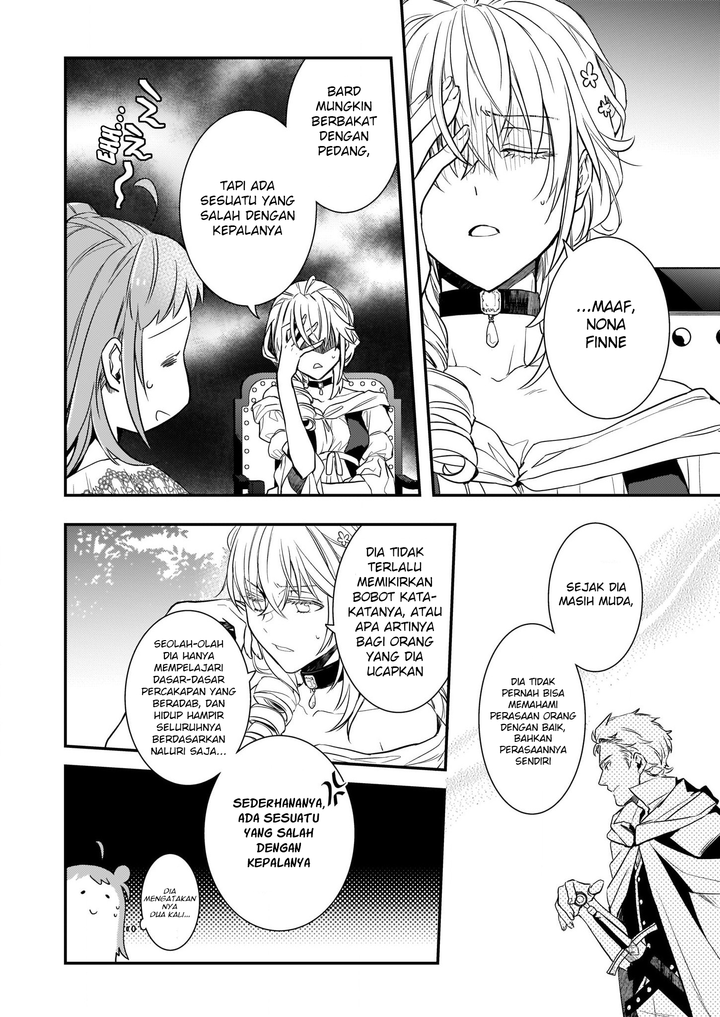 tsundere-akuyaku-reijou-liselotte-to-jikkyou-no-endo-kun-to-kaisetsu-no-kobayashi-san - Chapter: 8.2