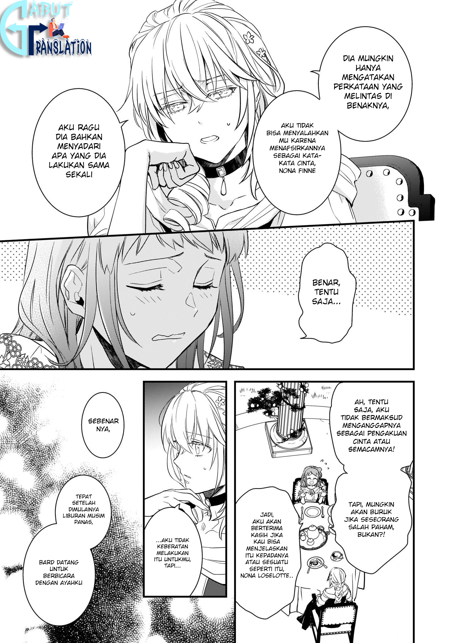 tsundere-akuyaku-reijou-liselotte-to-jikkyou-no-endo-kun-to-kaisetsu-no-kobayashi-san - Chapter: 8.2