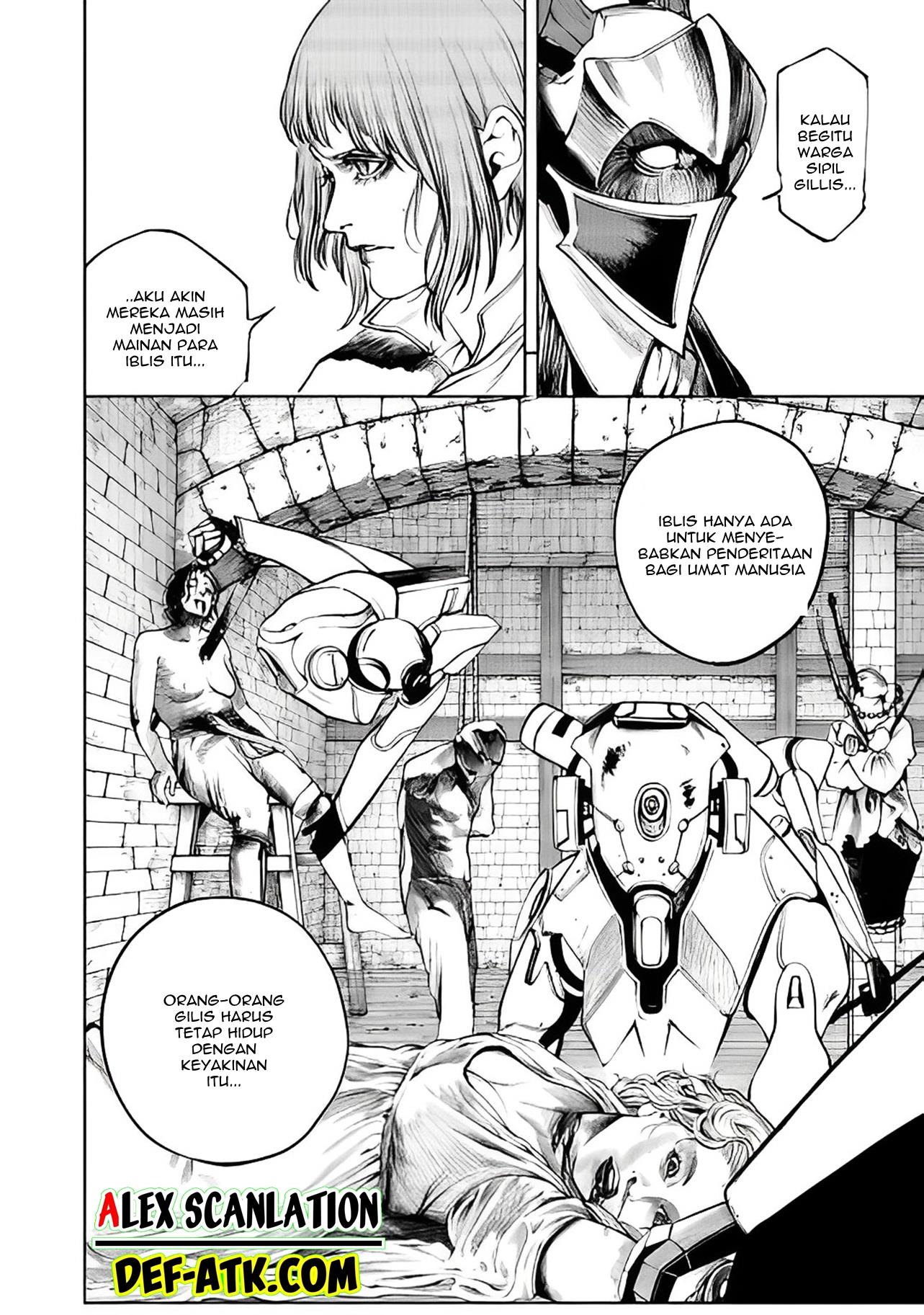 kokuma-musou - Chapter: 7