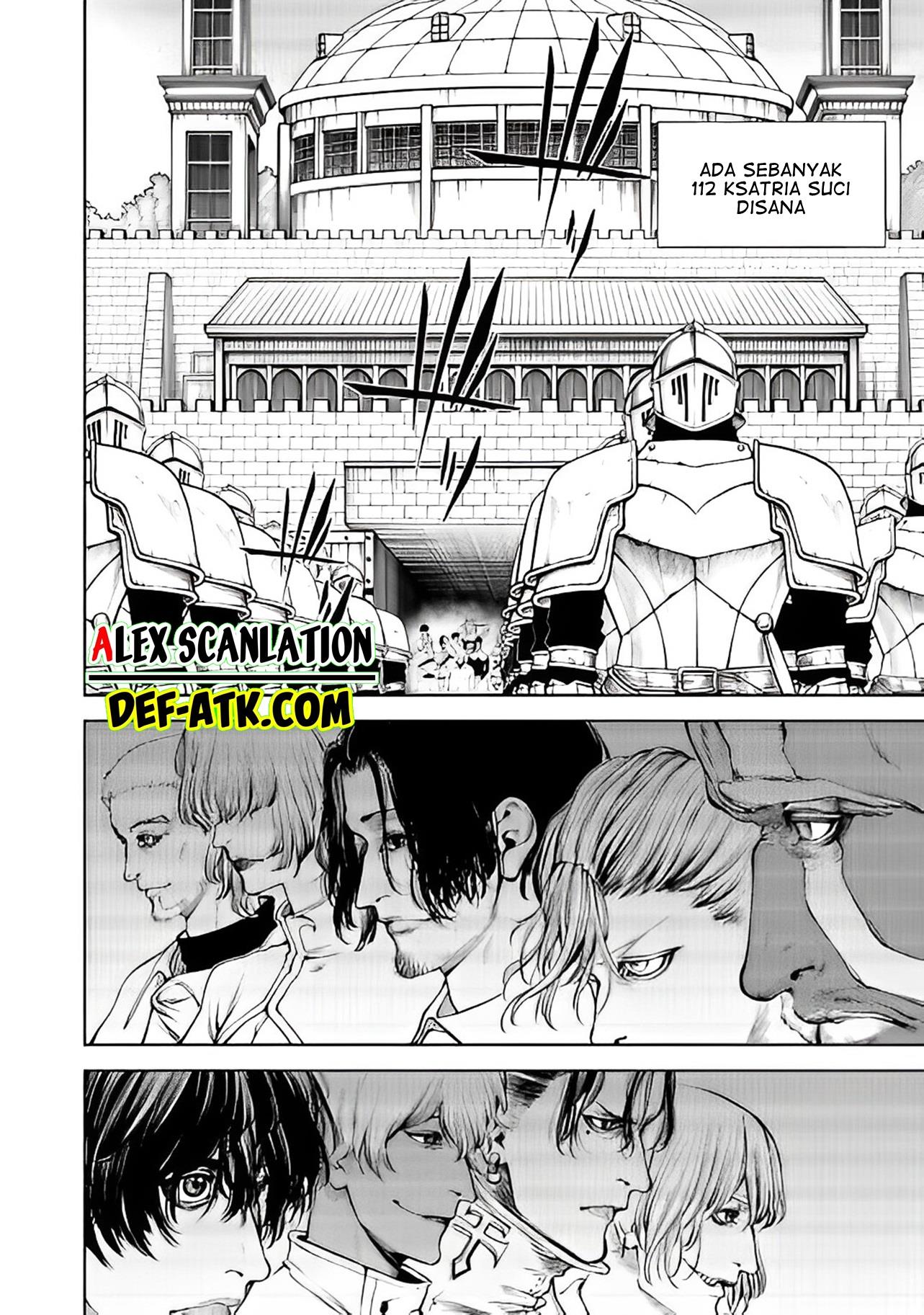 kokuma-musou - Chapter: 7