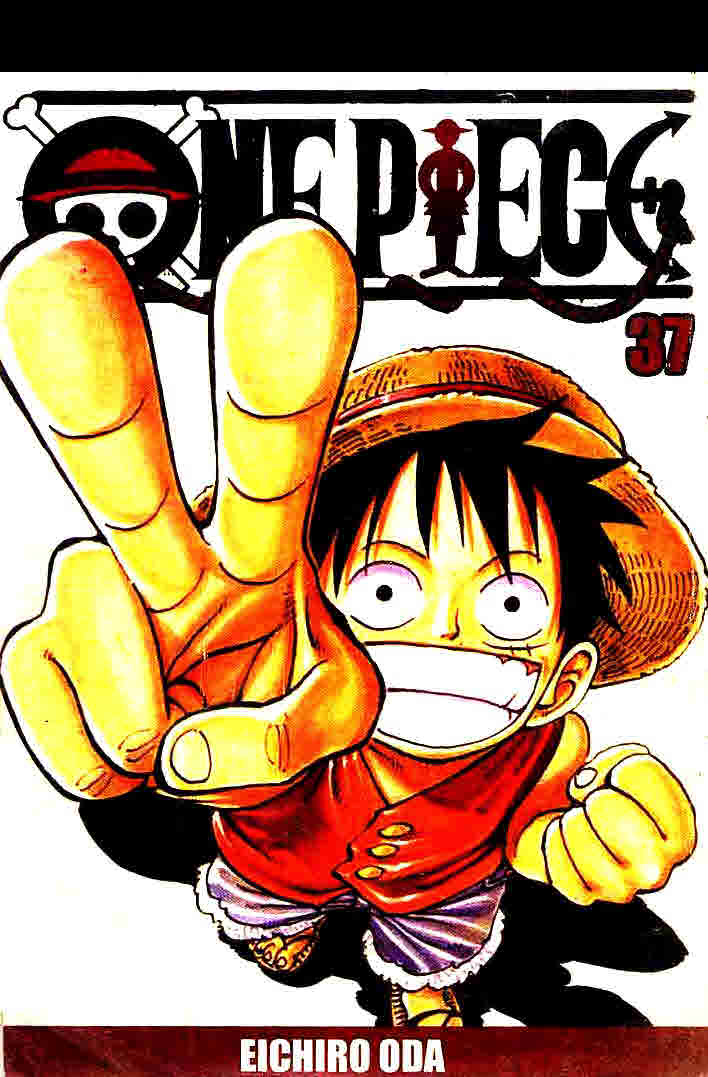 one-piece-id - Chapter: 347